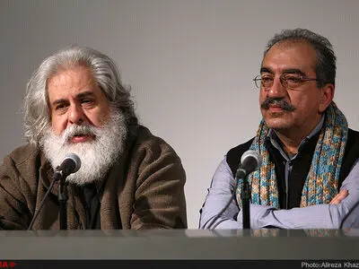 لطفاً ‌دروغ نگویید/ چرا جیرانی باید در هیات انتخاب باشد؟/ اخبار هیات انتخاب به بیرون درز می‌کرد
