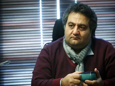 دلیل انتخاب صدای شهاب حسینی برای عاشورا/ روشنفکرها به فلسفه عاشورا ورود نمی‌کنند