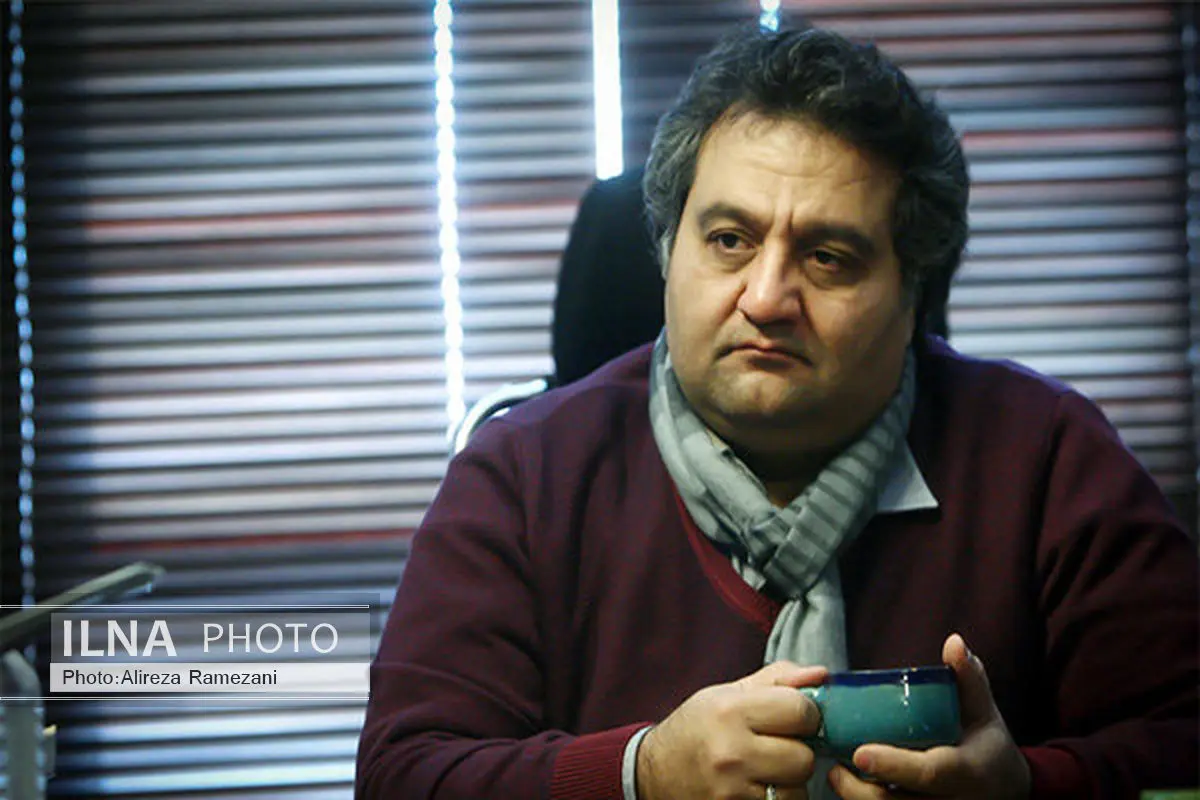 دلیل انتخاب صدای شهاب حسینی برای عاشورا/ روشنفکرها به فلسفه عاشورا ورود نمی‌کنند