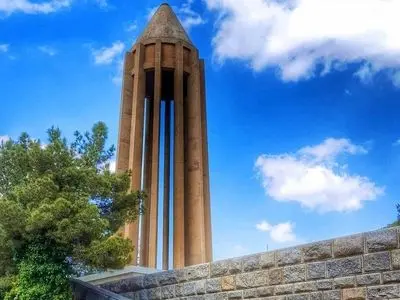 7 مقصد طبیعت گردی همدان که نباید از دست بدهید