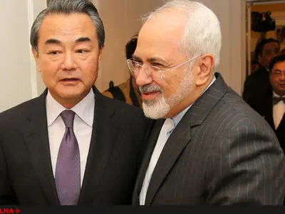گفت‌وگو در خصوص تحولات سوریه و افغانستان
