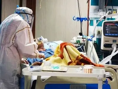 روند نزولی بستری‌های کرونایی در آذربایجان‌غربی 