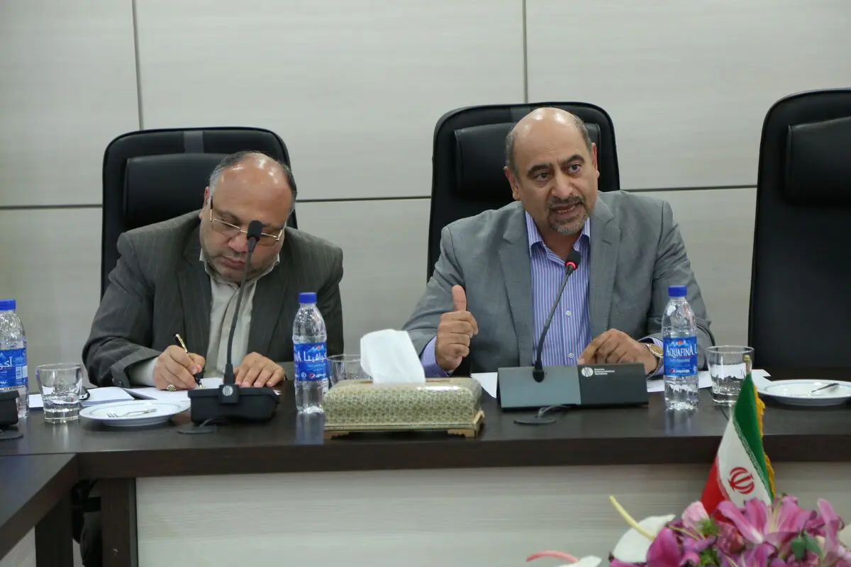  همایش همدلی و همزبانی، رونق اقتصادی و اشتغال برگزار می‌شود