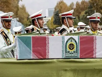 ۷ مارس در تقویم جهانی به نام "شهدای پلیس" نامگذاری شد