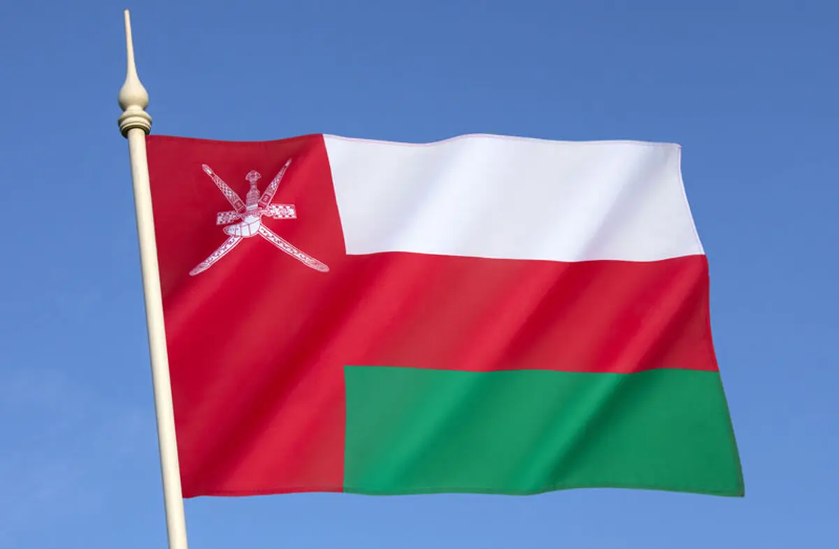 پیام تسلیت عمان در پی حادثه بندر شهید رجایی