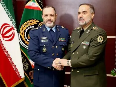  اولویت‌هایی برای مقابله با تهدیدات وجود دارد که باید به صورت جهشی عمل کنیم