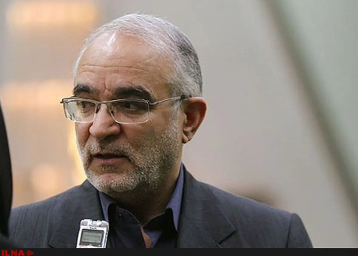 آقای روحانی هیاتی را برای رفع مشکل بیکاری به استان کرمانشاه اعزام کنید