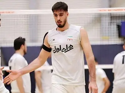 صحبت‌های جالب ستاره‌ ملی‌پوش ایران درباره برد ارزشمند مقابل امریکا