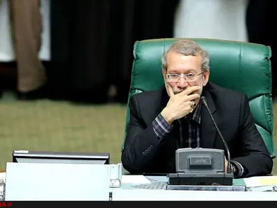 پیام علی لاریجانی در سالگرد بمباران سردشت