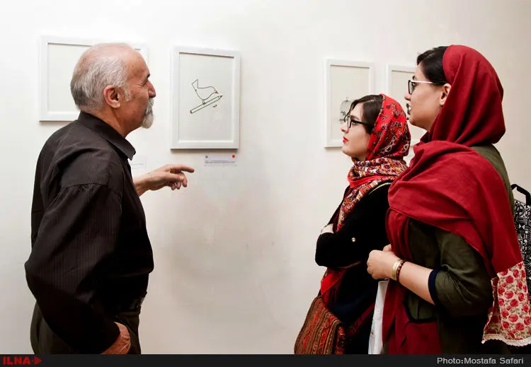 گالری