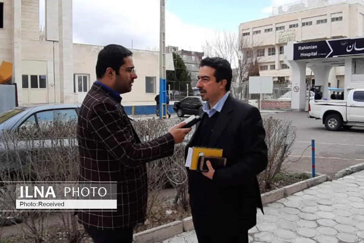 ویروس کرونا 18 قزوینی دیگر را مبتلا کرد/ مردم کمتر از منزل خارج شوند / بیمارستان‌های قزوین آماده پذیرش بیماران کرونایی