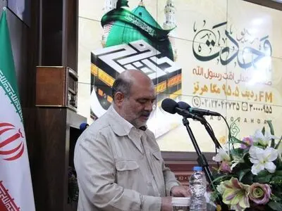 ایجاد همدلی و برادری بیشتر هدف اصلی رادیو وحدت