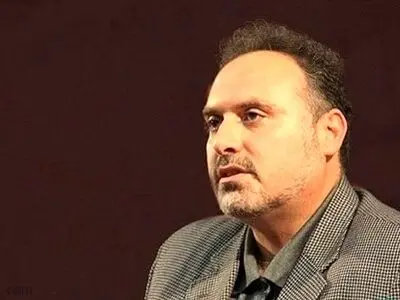 شعری از افشین علا با عنوان مجازات لبنان