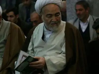 آیت‌الله شوشتری دار فانی را وداع گفت 