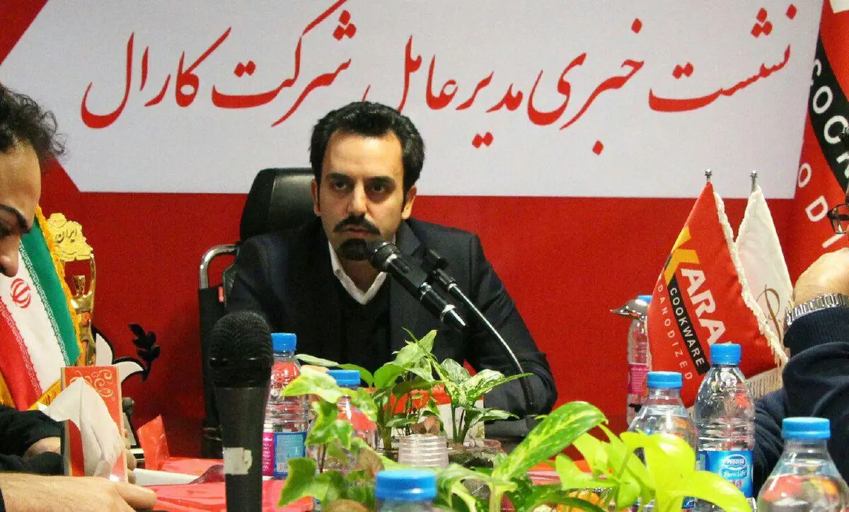 طرح تعویض ظروف آشپزخانه قدیمی در سراسر کشور/ایران سومین کشور در استفاده از تکنولوژی پوشش در ظروف غذا
