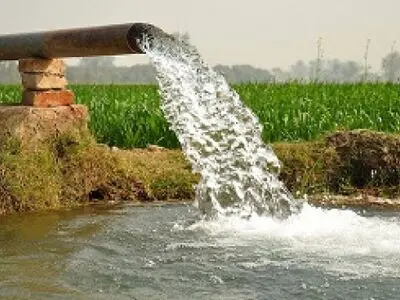 سند آب استان در شورای عالی آب تأیید شد