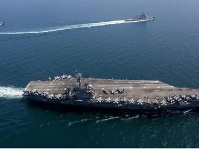 پولیتیکو به نقل از سه منبع عربی مطلع: جنگ علیه ایران اجتناب‌ناپذیر است