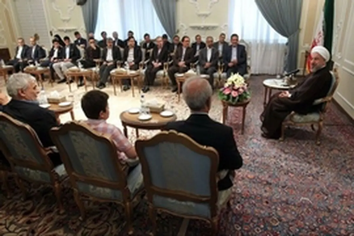 جنایات صهیونیست‌ها در غزه برای هیچ انسانی قابل تحمل نیست