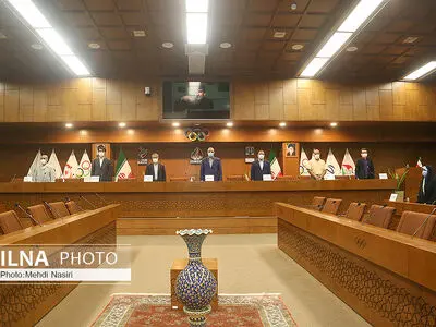 مجمع عمومی فدراسیون گلف 