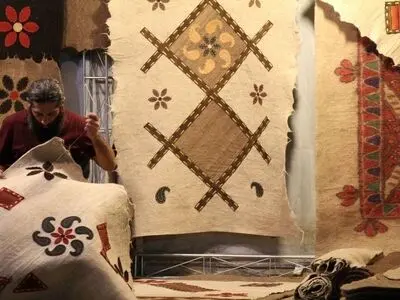 بیش از چهار میلیارد ریال تسهیلات مشاغل خانگی به هنرمندان شاهرودی پرداخت شد