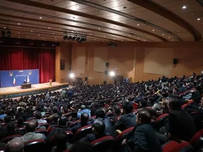دستگاه قضایی نقد‌های دانشجویی را با احکام سنگین قضایی و انضباطی مواجه نکند