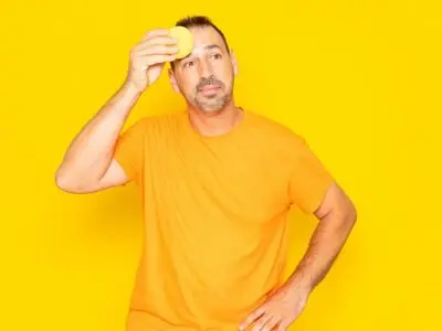کمبود کدام ویتامین ها باعث بوی بد عرق می شود؟