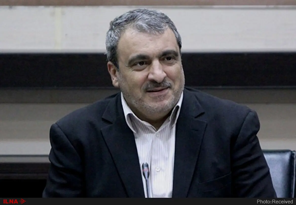 سفیر ایران با رئیس مجلس نمایندگان ژاپن دیدار کرد