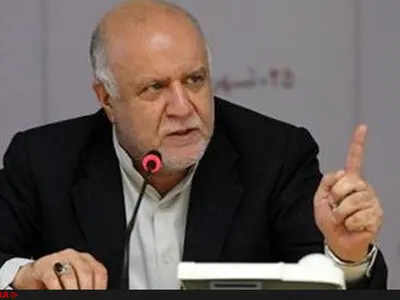 تاکید زنگنه بر سهولت انتقال پول از کشورهای اروپایی به ایران/ صادرات ۲ میلیون و ۸۰۰ هزار بشکه محصولات پتروشیمی در ۶ ماه