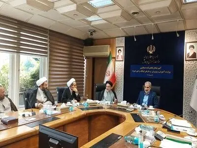 آمادگی داریم متصدی مدرسه باشیم 