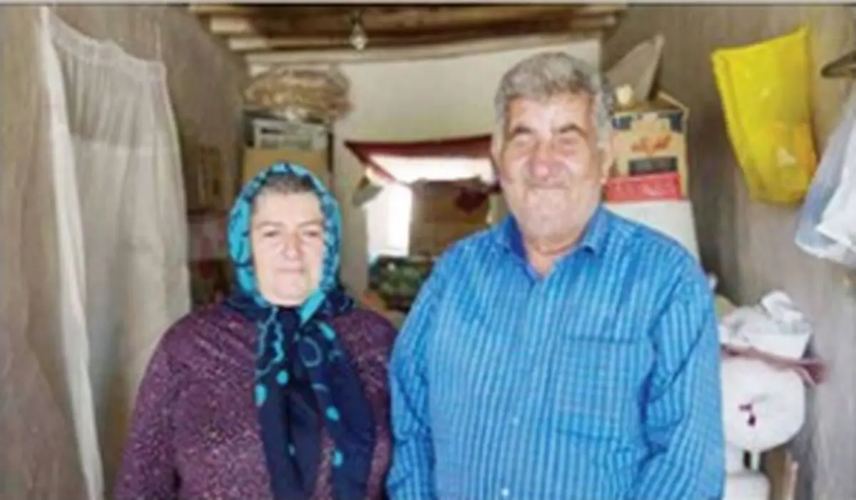 داستان زندگی سرباز معلمی که در مدرسه ماندگار شد
