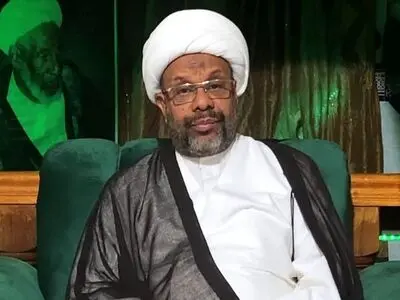 بازداشت روحانی شیعه برای دومین بار در شهر مدینه