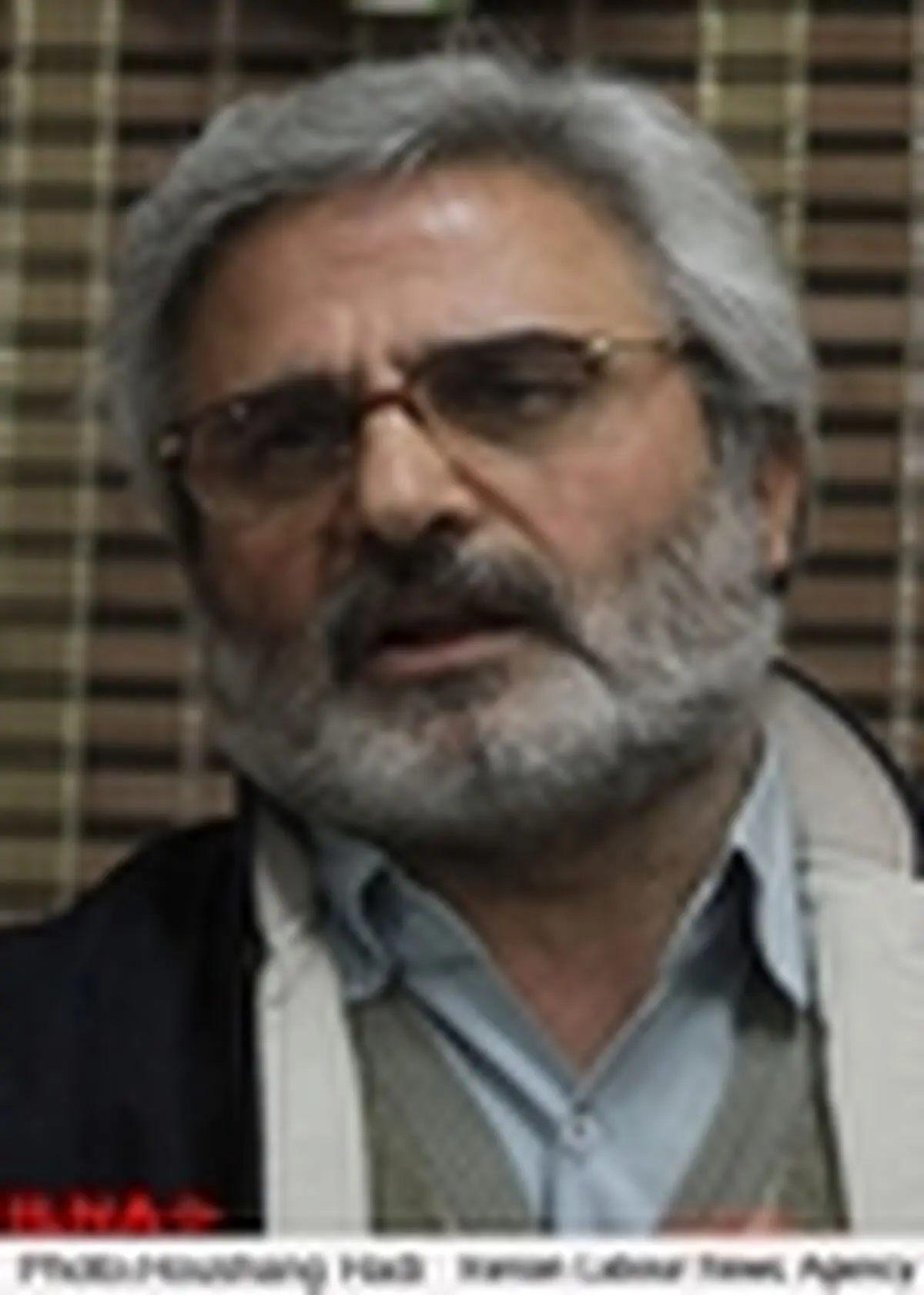 مراسم افطاری اتحادیه پیشکسوتان جامعه کارگری برگزار شد