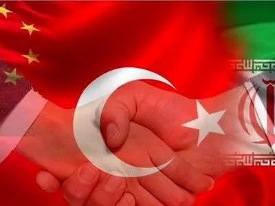 التبادل التجاری بین ایران وترکیا بلغ 6.8 ملیار دولار خلال العام الماضی