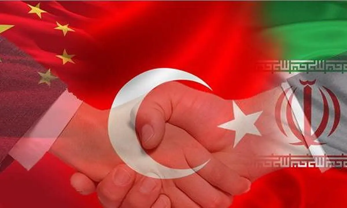 التبادل التجاری بین ایران وترکیا بلغ 6.8 ملیار دولار خلال العام الماضی