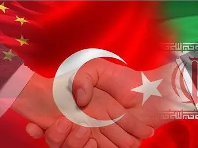 التبادل التجاری بین ایران وترکیا بلغ 6.8 ملیار دولار خلال العام الماضی