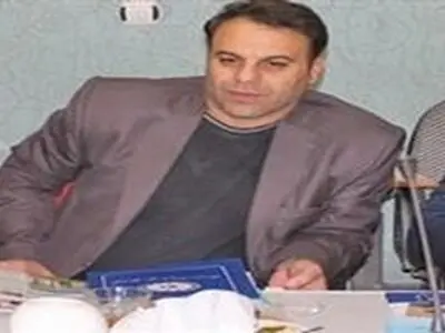 محسن اقبالی رئیس جدید شورای شهرستان خرم‌آباد شد