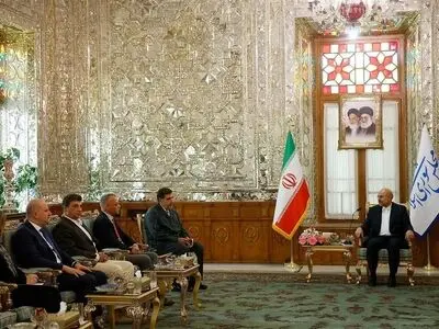 US Conduct Impeding Result in Vienna Talks: Iranian Speaker
