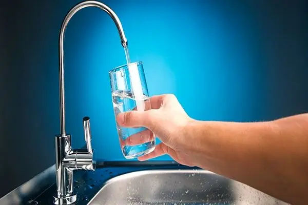 تصویب طرح خرید و نصب دستگاه های آب شیرین کن برای روستا نوق خراسان رضوی 
