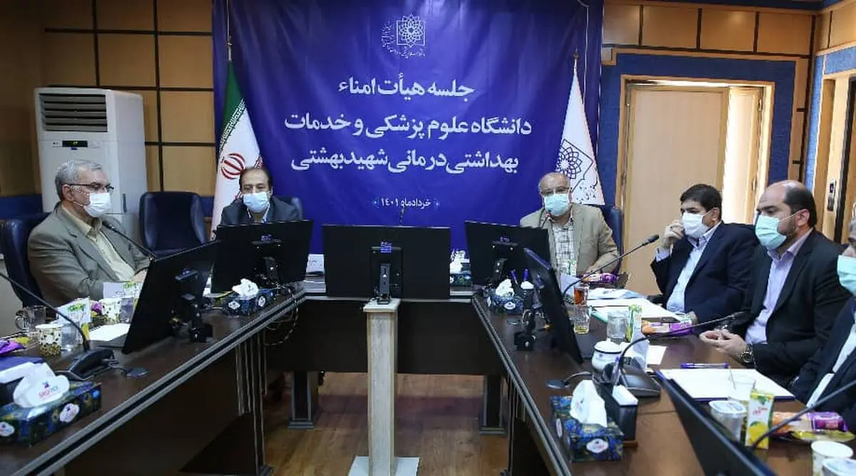  تکمیل بیمارستان‌های نیمه تمام شهرستان‌های استان تهران ضروری است