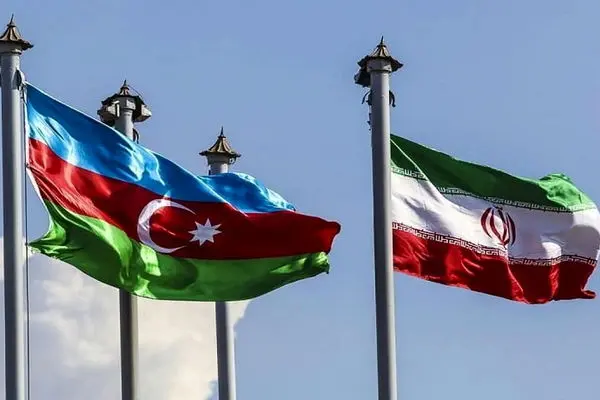 Iran, Azerbaijan transit up 58%: Mustafayev