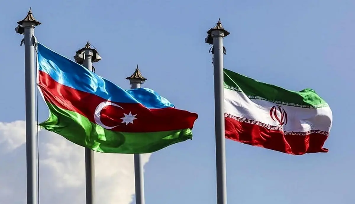 فرصت‌های بی‌نظیر برای توسعه روابط ایران و آذربایجان