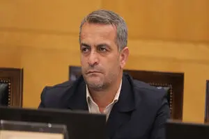 انصاف نیست حافظان امنیت، آرامش معیشتی نباشند
