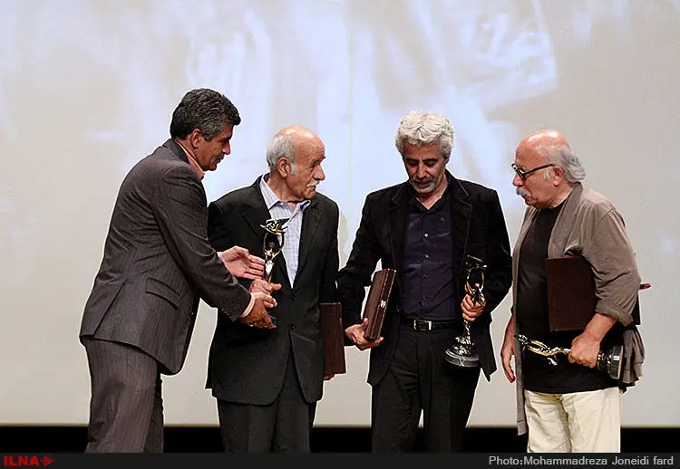 گالری