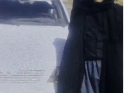 نقشه کینه‌جو در لباس زنانه، با همت مردم ساری نقش بر آب شد