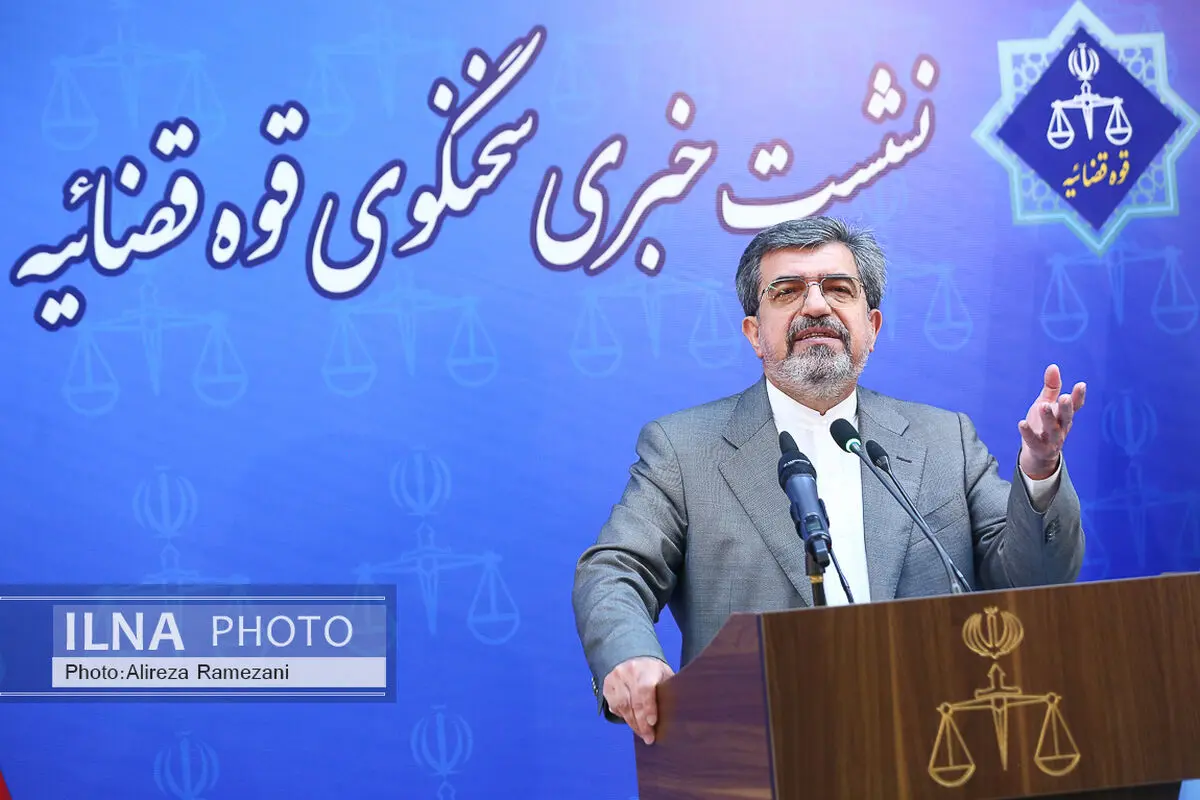 دستگیری ۲۰۰ نفر مرتبط با گروه‌های تروریستی/ تشکیل پرونده برای ۸۵ سایت و آژانس ارائه دهنده خدمات پروازی 