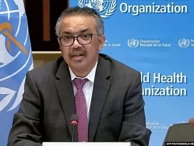 توزیع ناعادلانه واکسن منجر به تداوم پاندمی و ظهور سویه‌های جدید شد