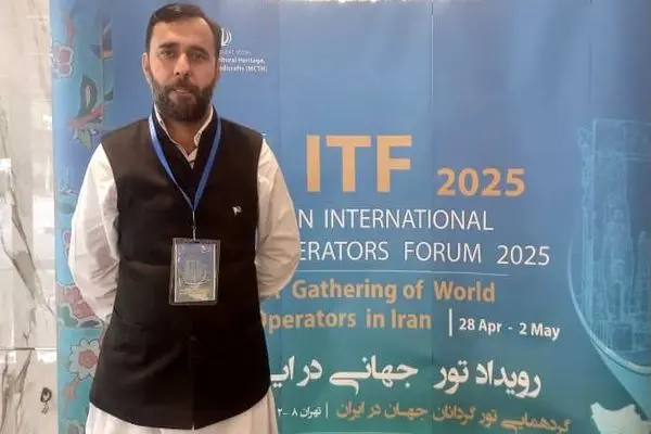 ایران به گردشگران پاکستانی به‌سختی ویزا می‌دهد/ ویزای زیارتی پاکستانی‌ها لغو شده است