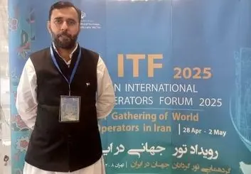 ایران به گردشگران پاکستانی به‌سختی ویزا می‌دهد/ ویزای زیارتی پاکستانی‌ها لغو شده است