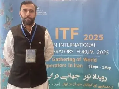 ایران به گردشگران پاکستانی به‌سختی ویزا می‌دهد/ ویزای زیارتی پاکستانی‌ها لغو شده است