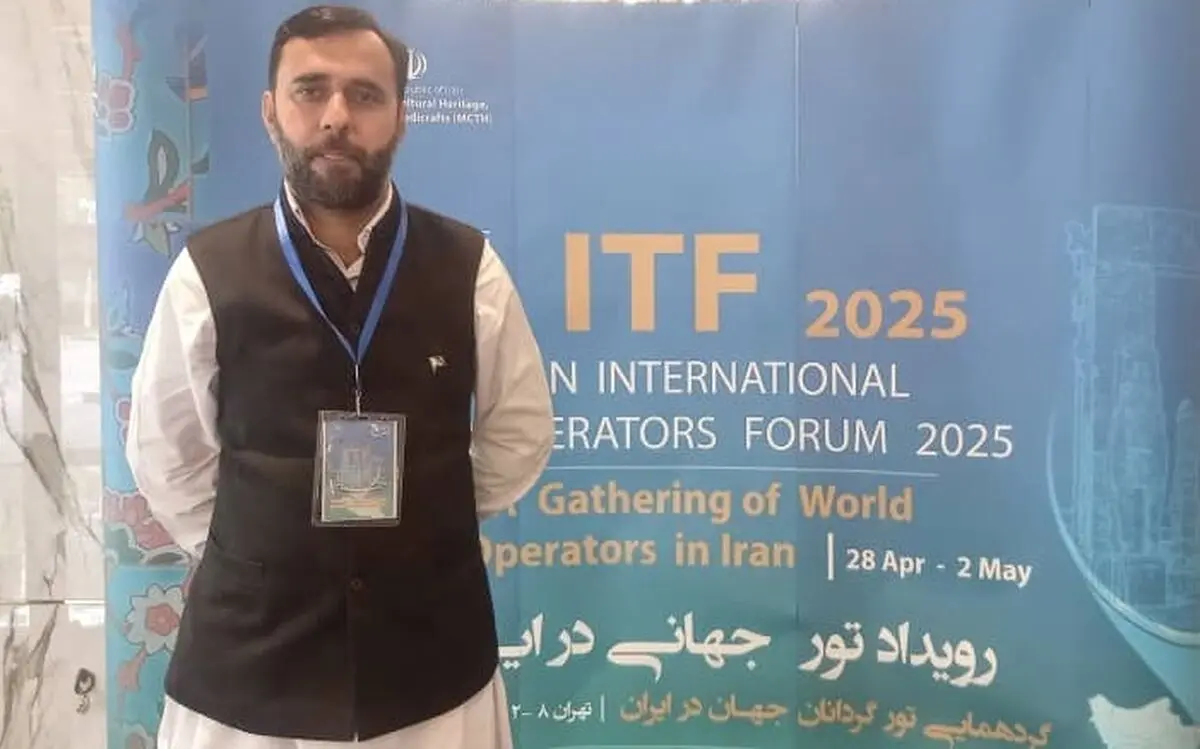 ایران به گردشگران پاکستانی به‌سختی ویزا می‌دهد/ ویزای زیارتی پاکستانی‌ها لغو شده است